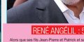 Céline Dion, le choc, terrible regret avec René Angélil, elle s'en veut