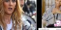 Céline Dion, Pepe Munoz, elle sort les griffes, attaque sournoise qu'elle n'encaisse pas
