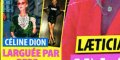 Céline Dion, Pepe Munoz, anéantis, triste annonce