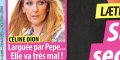 Céline Dion, Pepe Munoz, "séparation" - photo qui en dit long