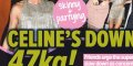 Céline Dion à bout, abominable maladie, elle ouvre enfin son coeur (photo)
