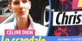 Céline Dion pétage de câble en public, confidence « flippante »