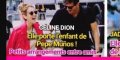Céline Dion "porte" l'enfant de Pepe Munoz - Un petit arrangement