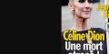 Céline Dion rassure, après avoir fait face à une mort atroce