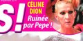 Céline Dion ruinée par Pepe Munoz, terrible révélation