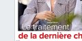 Céline Dion se bat contre une pathologie grave, révélation sur son traitement expérimental