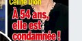 Céline Dion, à 54 ans, elle se sait condamnée, ce qu'elle cache
