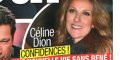 Céline Dion, « seule », terrible trahison, étrange confidence