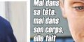 Céline Dion, son corps se dérègle, déséquilibre biomécanique, état inquiétant