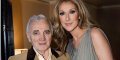 Céline Dion, son vibrant hommage à Charles Aznavour