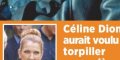 Céline Dion sournoise - elle a torpillé Lara Fabian, sa confidence
