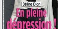 Céline Dion, syndrome Guillain-barré, mystérieux « mal qui la ronge à petit feu ».