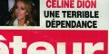 Céline Dion, terrible dépendance, la vérité au grand jour