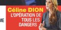 Céline Dion, terrible opération au visage, elle ouvre son coeur