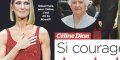 Céline Dion, terrifiante bataille, trouble révélation sur sa mère