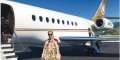 Céline Dion, un jet privé à 35 millions, sa claque aux rumeurs de ruine