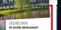 Céline Dion, un terrible déchirement, Une vente à plusieurs millions qui lui brise le coeur