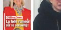 Céline Dion, une folle rumeur sur sa sexualité