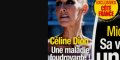 Céline Dion, une maladie foudroyante, sa réaction cash (photo)