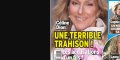Céline Dion, une terrible trahison, les accusations d'un fils