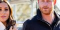 Ce que les amis du Prince Harry pensent de Meghan Markle ?