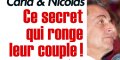 C'est insupportable, Carla Bruni et Nicolas Sarkozy, un secret ronge le couple