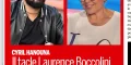 C'est très violent, Laurence Boccolini réplique aux critique de Cyril Hanouna