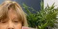 Chantal Goya inquiète pour sa fille , elle souffre d'hyperthyroïdie
