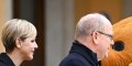 Charlène et Albert de Monaco : Où étaient Jacques et Gabriella pour l'Arbre de Noël ? 