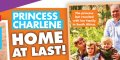 Charlène de Monaco, 150 millions, deal avec Albert de Monaco pour rester