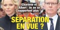 Charlène de Monaco, absence, les mondanités lui brisent le coeur, la raison