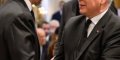 Charlène de Monaco absente aux funérailles Constantin II, nouvelle crise avec Albert