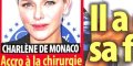 Charlène de Monaco, abus de chirurgie, flippante mise en garde de Linda Evangelista défigurée