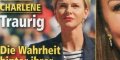 Charlène de Monaco, aigreur, amertume, la vérité sur son quotidien (photo)