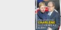 Charlène de Monaco, Albert remplacé par autre, enfin une heureuse nouvelle