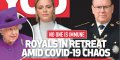 Charlène de Monaco, l'angoisse du Covid-19, l'état de son père inquiète
