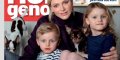 Charlène de Monaco, anxiété, dépression, son étrange remède (photo)