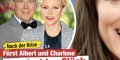 Charlène de Monaco, après la crise conjugale, enfin une heureuse nouvelle ?