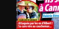 Charlène de Monaco, attaquée par les ex d'Albert, sa cure vire au cauchemar