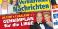 Charlène de Monaco, bonheur, étonnant secret avec Albert, un proche balance