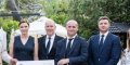 Charlène de Monaco brille de mille feux avec Albert : Les rumeurs de santé fragilisée balayées (photo)