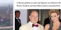 Charlène de Monaco « ça coince » avec Albert, Caroline témoin de la discorde