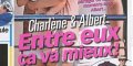 Charlène de Monaco, ça va mieux, une bombe trop proche d'Albert écartée (photo)