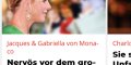 Charlène de Monaco, cachée au Japon, étrange raison de sa discrétion