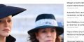 Charlène de Monaco, Caroline de Monaco, bagarre au palais, une histoire de jalousie