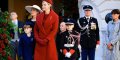 Charlène de Monaco cède au caprice de Gabriella : Un doux moment gourmand qui enchante la Fête Nationale !
