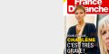 Charlène de Monaco, cette fois, c'est grave, « traitement en chimio »