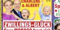 Charlène de Monaco, chance incroyable, son couple « sauvé », surprenante raison