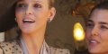 Charlotte Casiraghi et Charlène de Monaco ont mis fin à leur querelle