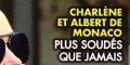 Charlène de Monaco comblée, avec Albert, plus soudés que jamais, sa transformation